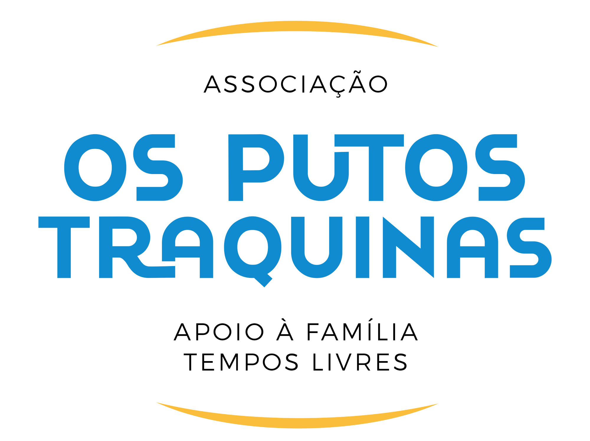 Os Putos Traquinas